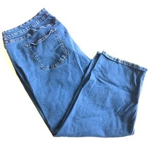 Terra & Sky Jeans 26W Petite